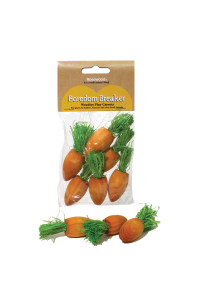 Play carrots - Hamster & Small Animal Toy