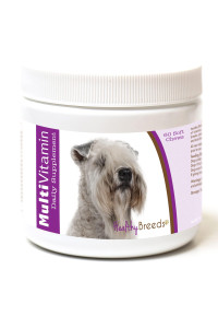 Healthy Breeds Soft Coated Wheaten Terrier Multi-Vitamin Soft Chews 60 Count