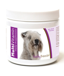 Healthy Breeds Soft Coated Wheaten Terrier Multi-Vitamin Soft Chews 60 Count