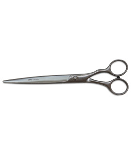 Mars Professional Stainless Steel Scissors, Polished Blades, 8 Length