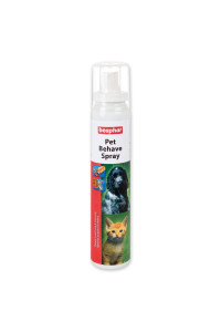 Beaphar Pet Behave Spray, 125 ml