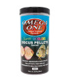 Omega One Discus Sinking Pellets 8 oz