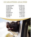 Canine Caviar Free Spirit Dog Food - Limited Ingredient Alkaline Holistic Dog Food - All Life Stages - Gluten Free, Ultra-Premium Dog Food - Healthy Skin & Coat - Chicken & Pearl Millet - 22 lbs
