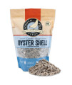 Scratch and Peck Feeds Cluckin' Good Oyster Shell Supplement for Chickens and Ducks - 4-lbs - 9300-04