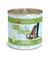 Weruva Dogs in the Kitchen Grain-Free Natural Canned Wet Dog Food