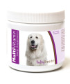 Healthy Breeds Great Pyrenees Multi-Vitamin Soft Chews 60 Count