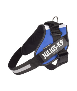 IDc Powerharness, Size: XL2, French colours
