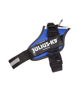 IDc Powerharness, Size: L1, French colours