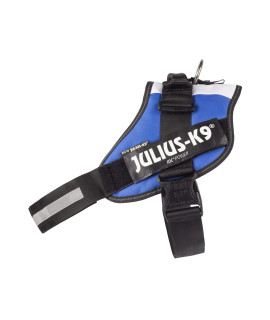 IDc Powerharness, Size: 2XL3, French colours