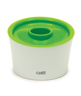 Catit Senses 2.0 Multi Feeder, Interactive Cat Toys