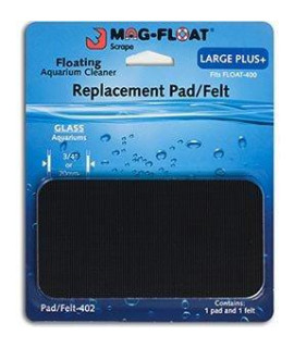 Mag-Float Replacement Large+ PadFelt 402 for The 400