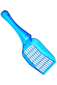 Croci Plastic Hygienic Shovel