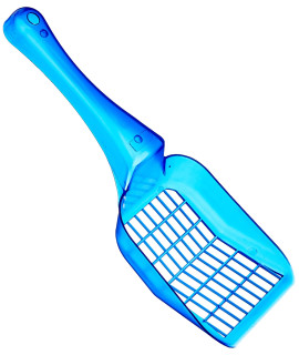 Croci Plastic Hygienic Shovel