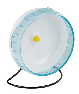 Kerbl Hamster Plastic Wheel Diameter, 20 cm x 8 cm