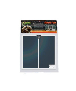Finest-Filters Reptile Vivarium Heat Mats Heating 5, 7, 14, 20, 28, 35 and 45W Sizes (5W)