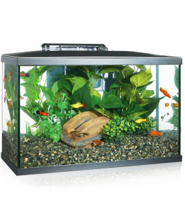 Marina LED Aquarium Kit, 10 gallon
