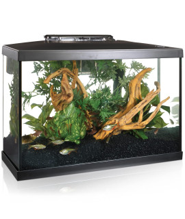 Marina Aquarium Kit - 20 gallon Fish Tank - LED