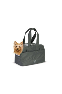 United Pets Dog carrier, grey