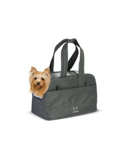 United Pets Dog carrier, grey