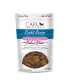 CARU - Soft 'n Tasty Baked Bites - Rabbit Bites Dog Treats - Flavorful Training Treats - 3.75 oz