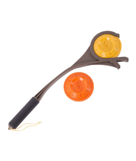 Browning Disc Thrower Fetch Toy