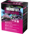 MICROBE-LIFT Reefscaper | Reef Mortar, Coral Glue, Perfect for Fixing Reef superstructures, Corals and offshoots in Any Marine Aquarium. | Contents: 1000g