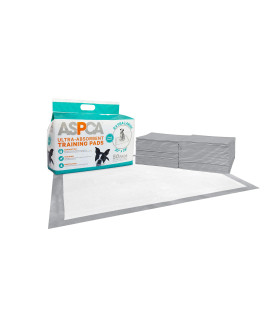 ASPCA Dog Training Pads for Dogs and Puppies (50 Pack), X-Large Fresh Scent
