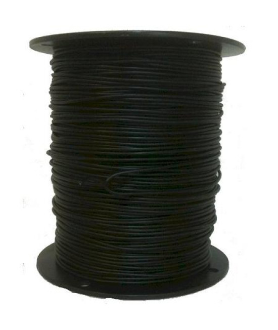 Essential Pet Heavy Duty In-Ground Fence Boundary Wire 1,000 Feet