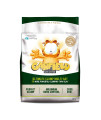Petfive Garfield Cat Litter Ultimate Clump, All Natural, Fast Clumping, Good for Multi-Cat Homes, Tiny Grains, 10 lbs