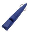 THE AcME Dog Training Whistle Number 2105 High Pitch, Single Note good Sound Quality, Weather-Proof Whistles Designed and Made in The UK (Baltic Blue)