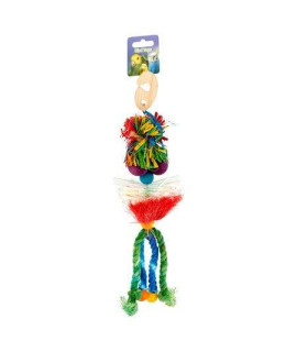 ALL FOR PAWS Hanging, Dangling Bird Toy Pet Toys