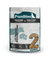 PureBites Beef & Cheese Freeze-Dried Treats For Dogs