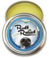 Pawstruck Natural Ruff Relief Wax Balm for Dogs - Moisturizes, Protects, and Heals Noses & Paws - USDA Organic, Made in USA, Non-Toxic, Hypoallergenic - 1.75 oz