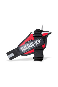 IDc Powerharness, Size: L1, Hungarian colours