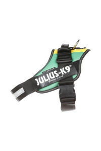 IDc Powerharness, Size: L1, African colours