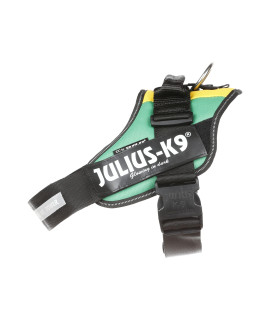 IDc Powerharness, Size: L1, African colours