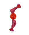 MAM TOY CANDY WRAPS/BALL 12IN