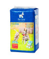 Pet Soft Dog Diapers Female - Disposable Puppy Diapers, cat Diapers 12pcs XXL