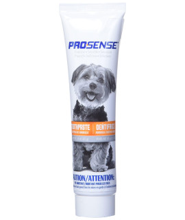 ProSense Pro-Sense Dental Solutions for Dogs, Enzymatic Formula, 3-Piece Kit