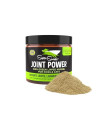 Super Snouts Joint Power 100% Green Lipped Mussels for Dogs & Cats Health- Dog Joint Supplement Powder Support Joints, Tendons, Ligaments (5.29 oz)