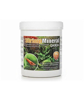 SaltyShrimp Mineral gHKH+ 750g