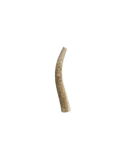 Pet Parents Gnawtlers- Premium Elk Antlers for Dogs, Naturally Shed Elk Antlers for Dogs, All Natural Elk Antler Dog Chew, Dog Bones, Specially Selected from The Heartland Region (X-Large (Pack of 1))