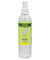 Showseason Oatmeal Milk & Honey Pet Cologne 8.5 oz. For Dogs Long-Lasting Odor Eliminator Biodegradable Made in The USA