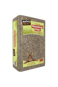 Extra Select Meadow Hay Maxi 2x4kg