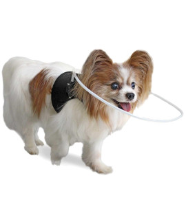 Halo Harness Blind Harness for Dogs Adjustable for a Custom Fit 3XSmall for Pets Under 30 lbs Lightweight and Flexible