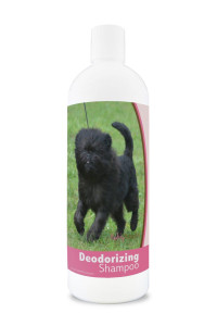 Healthy Breeds Affenpinscher Deodorizing Shampoo 16 oz