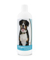Healthy Breeds Entlebucher Mountain Dog Bright Whitening Shampoo 12 oz