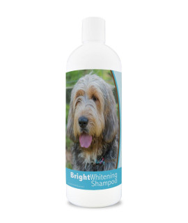 Healthy Breeds Otterhound Bright Whitening Shampoo 12 oz