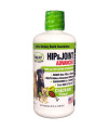 Liquid-Vet by COOL PET Holistics K9 Hip & Joint Advanced Formula, Chicken Flavor, 32 oz (LVDJA-CH-04PK-32U)