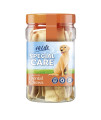 HiLife Special care Daily Dental Dog chews Original 3 x Jars - Total 36 chews